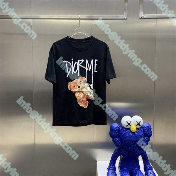 DIOR Tシャツ 偽物高品質