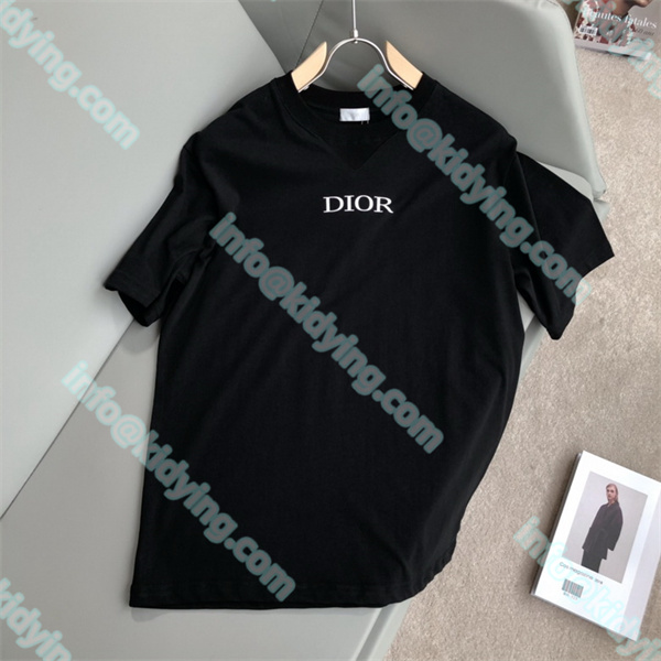 DIOR Tシャツ 高品質偽物