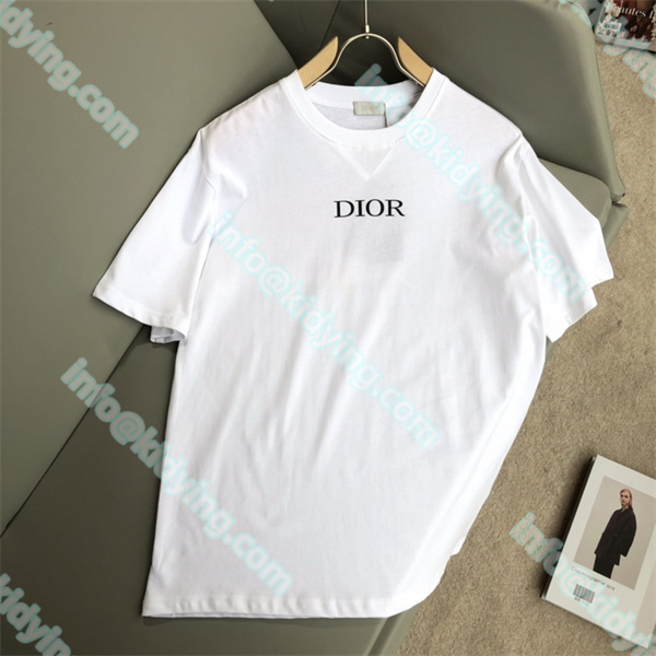 DIOR Tシャツ 高品質偽物