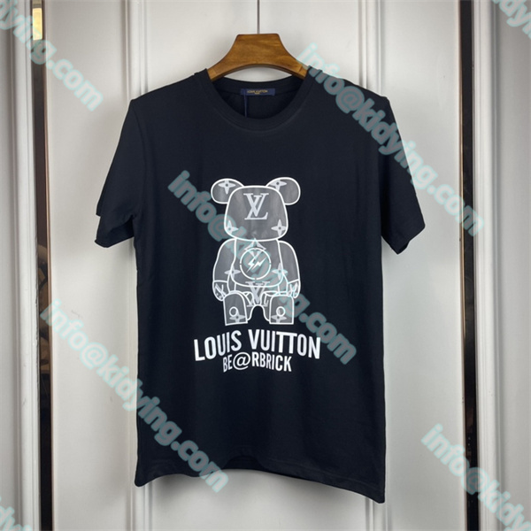 Louis vuitton ルイヴィトン Tシャツ コピー