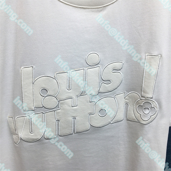 ルイヴィトン Tシャツ コピー