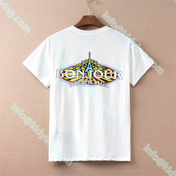 バレンシアガ Tシャツ スーパーコピー