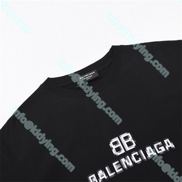 Balenciaga バレンシアガ Ｔシャツ コピー