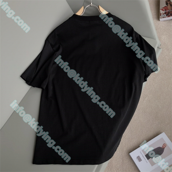 バレンシアガ 半袖ｔシャツ スーパーコピーBalenciagaロゴ