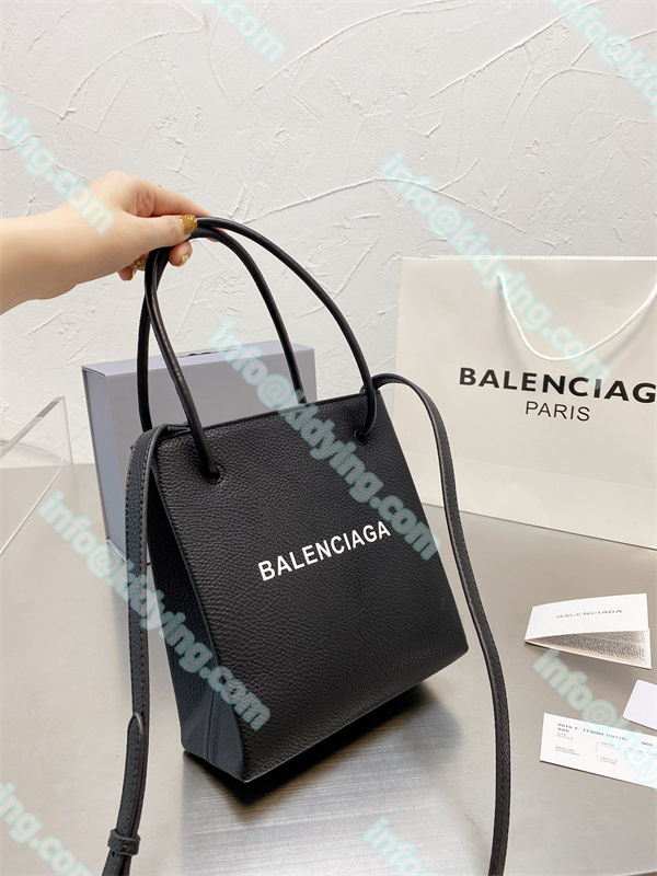 バレンシアガ トートバッグ バッグ ショルダーバッグ スーパーコピーBalenciagaロゴ