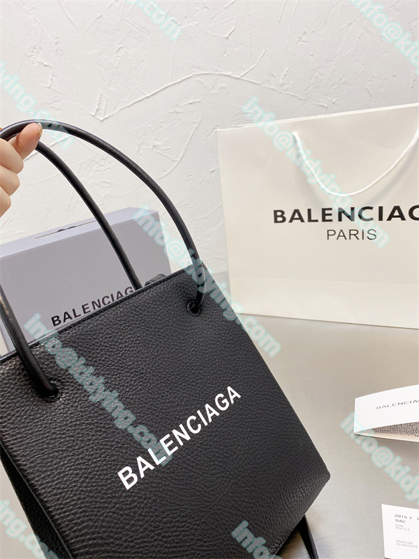 バレンシアガ トートバッグ バッグ ショルダーバッグ スーパーコピーBalenciagaロゴ