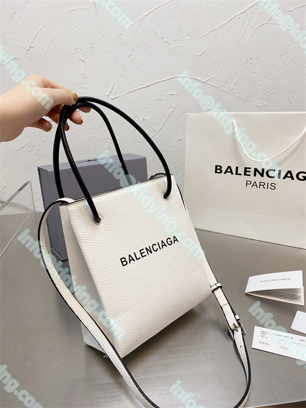 バレンシアガ トートバッグ バッグ ショルダーバッグ スーパーコピーBalenciagaロゴ