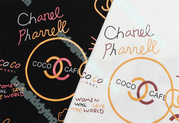 シャネル メンズ 半袖ｔシャツ CHANELロゴ 激安 スーパーコピー 偽物