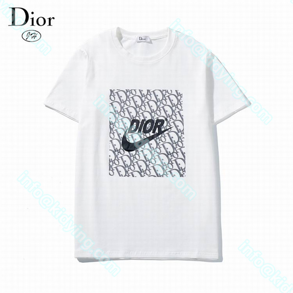 ディオール ｔシャツ 人気激安 DIOR メンズ半袖 品質保証 スーパーコピー