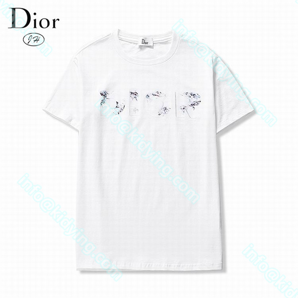 ディオール ｔシャツ 人気激安 DIOR メンズ半袖 品質保証 スーパーコピー