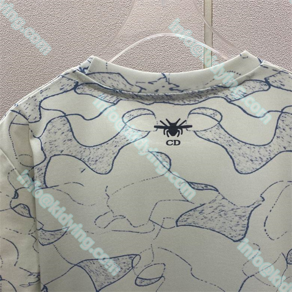 ディオール ｔシャツ 人気激安 DIOR メンズ半袖 品質保証 スーパーコピー