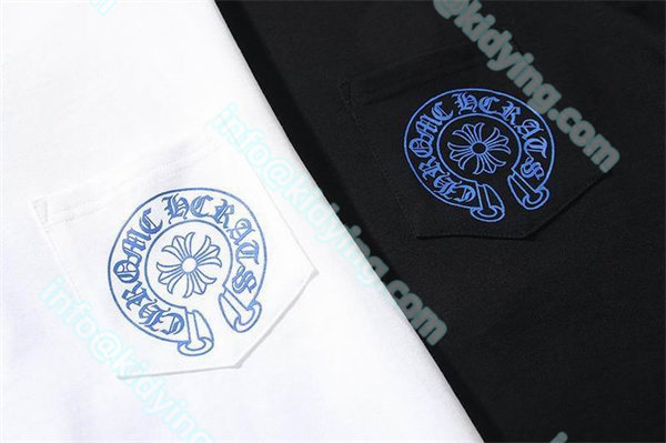 Chrome Hearts メンズ半袖ｔシャツ スーパーコピー