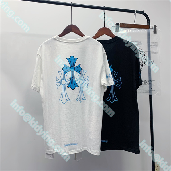 Chrome Hearts メンズ半袖ｔシャツ スーパーコピー