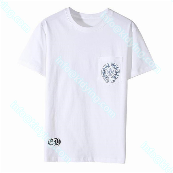 Chrome Hearts メンズ半袖ｔシャツ スーパーコピー