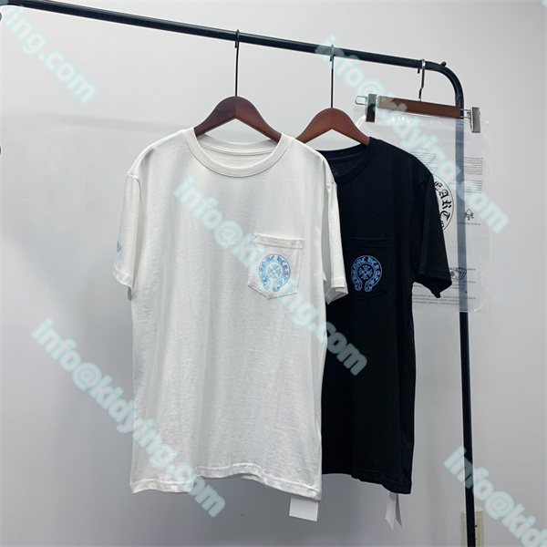 Chrome Hearts メンズ半袖ｔシャツ スーパーコピー