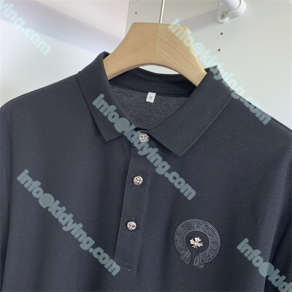 Chrome Hearts メンズ半袖ｔシャツ スーパーコピー