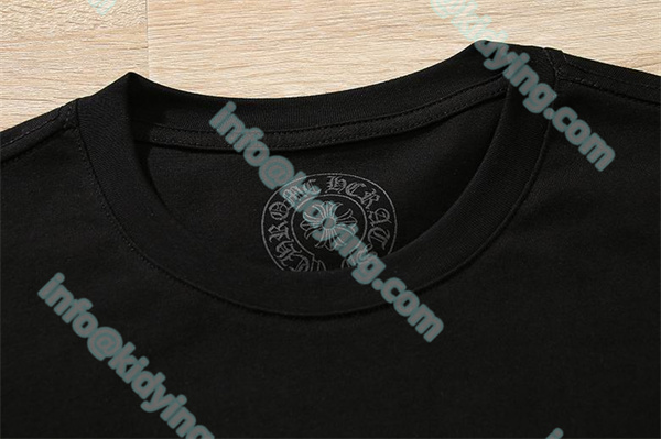 Chrome Hearts メンズ半袖ｔシャツ スーパーコピー