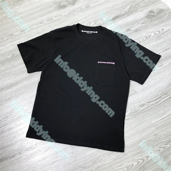 Chrome Hearts メンズ半袖ｔシャツ スーパーコピー