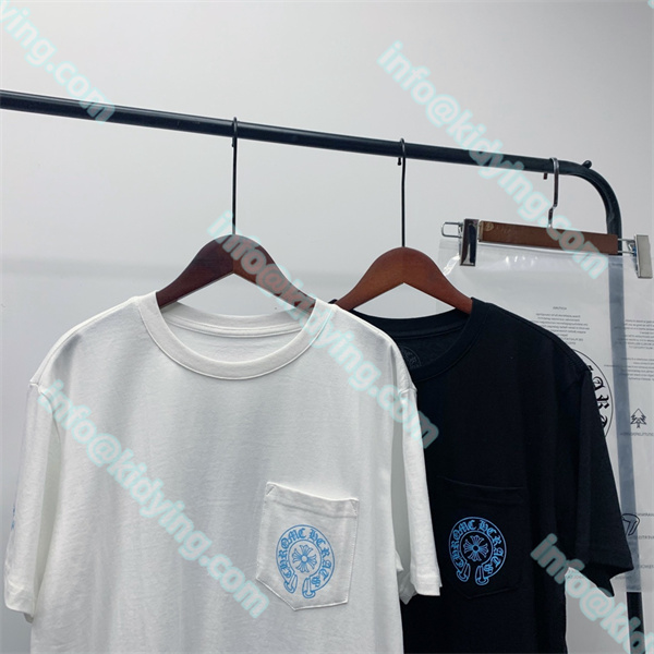 Chrome Hearts メンズ半袖ｔシャツ スーパーコピー