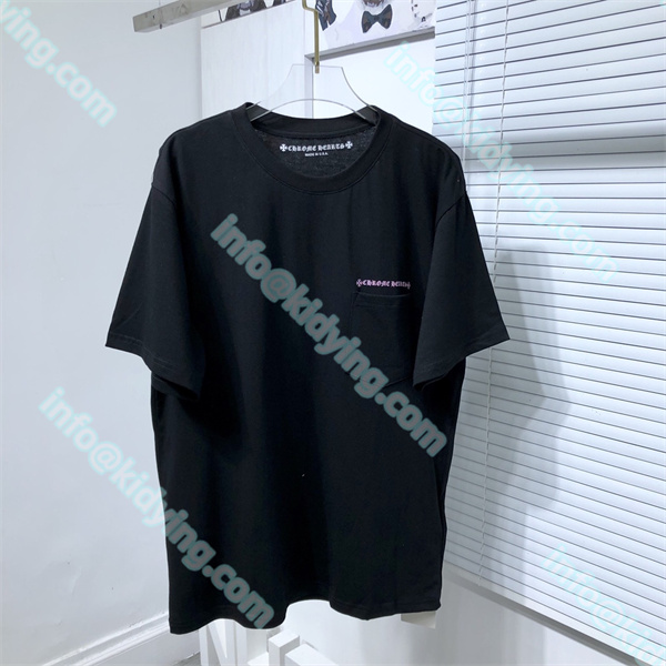 Chrome Hearts メンズ半袖ｔシャツ スーパーコピー