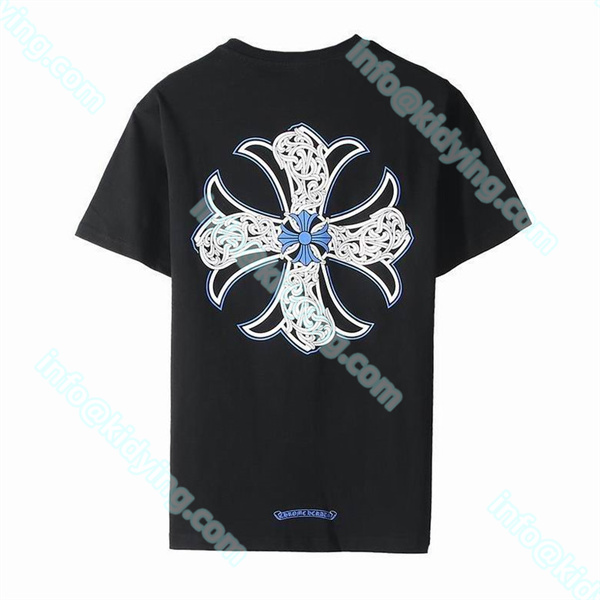 Chrome Hearts メンズ半袖ｔシャツ スーパーコピー