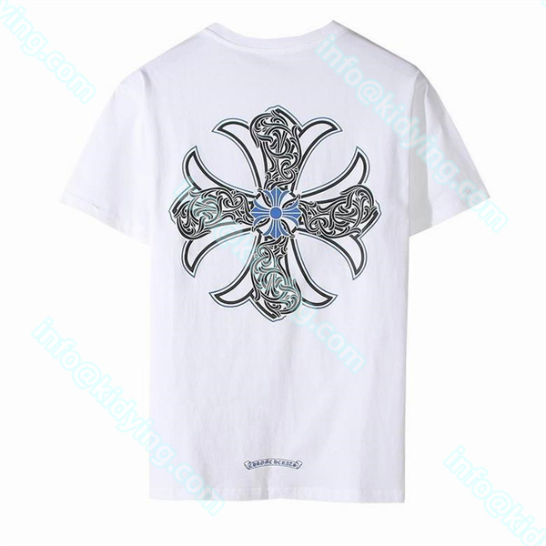 Chrome Hearts メンズ半袖ｔシャツ スーパーコピー