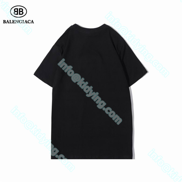 Balenciaga メンズ半袖ｔシャツ スーパーコピー