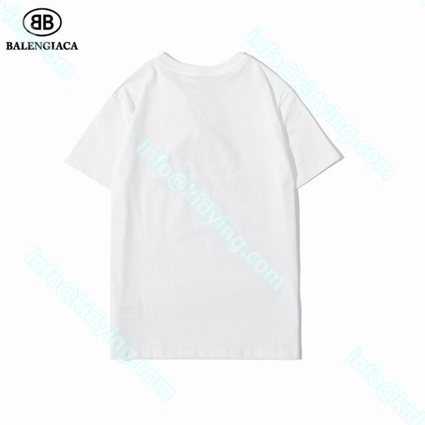 Balenciaga メンズ半袖ｔシャツ スーパーコピー