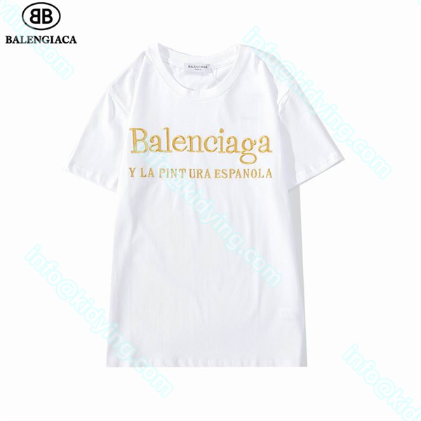 Balenciaga メンズ半袖ｔシャツ スーパーコピー