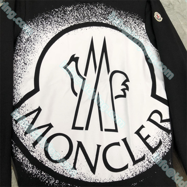 MONCLER モンクレール パーカー スウェット 2021人気  偽物