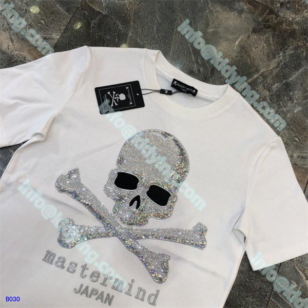 Philipp Plein 半袖ｔシャツ 激安 コピー