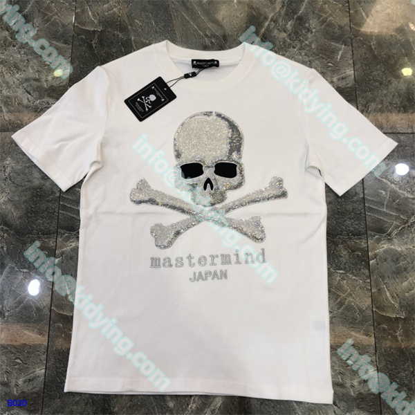 Philipp Plein 半袖ｔシャツ 激安 コピー