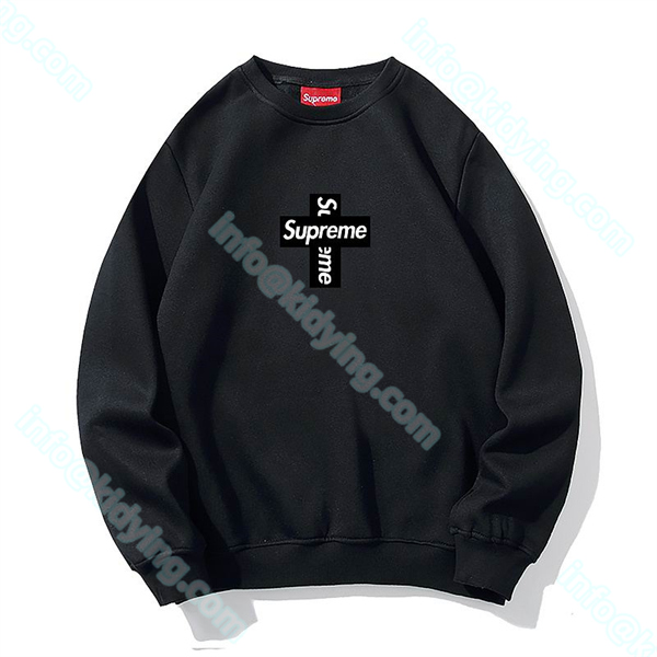 Supreme プルオーバーパーカー シュプリーム コピー