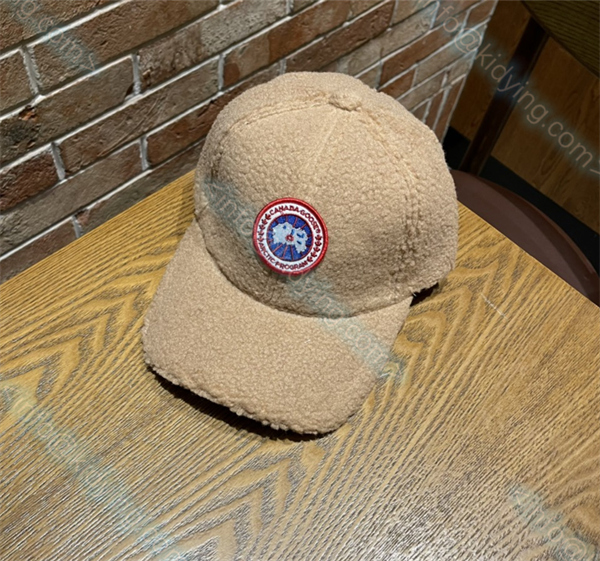 CanadaGoose コピー キャップ