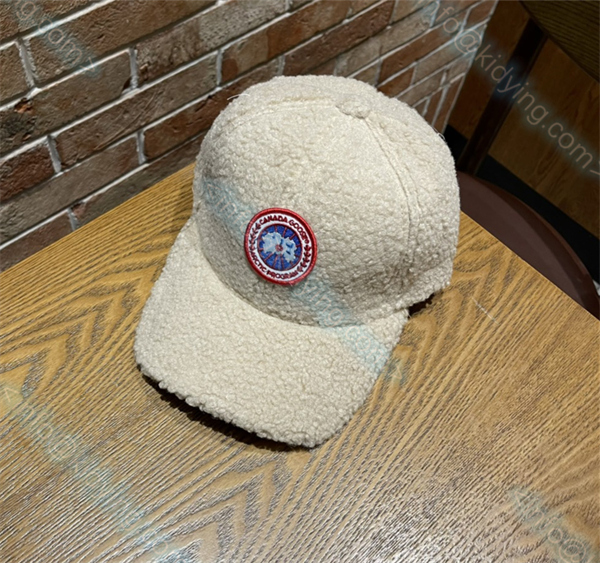 CanadaGoose コピー キャップ