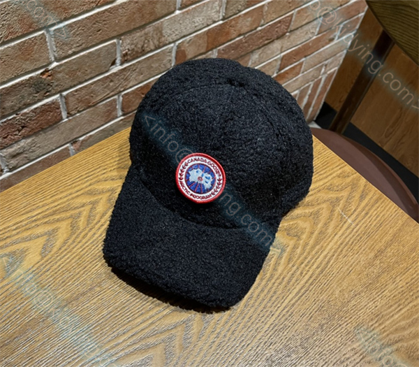 CanadaGoose コピー キャップ