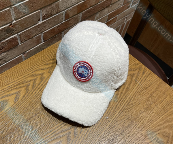 CanadaGoose コピー キャップ