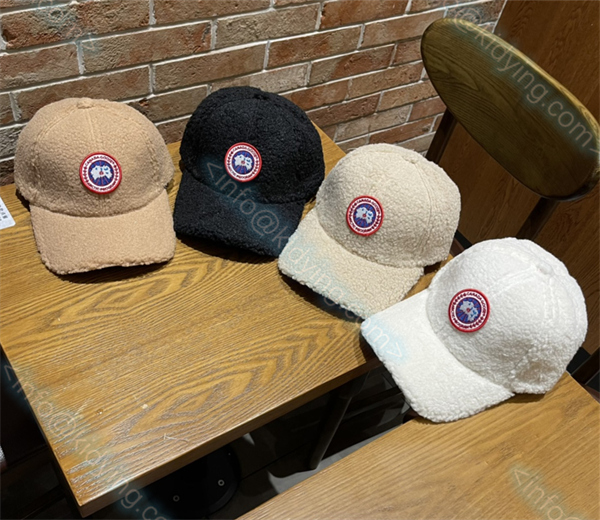 CanadaGoose コピー キャップ