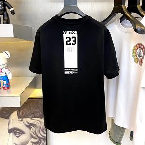 売上本数が高いLOUIS VUITTON半袖Ｔシャツスーパー...