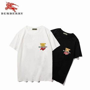 夏の必需品♪♪ BURBERRY半袖Ｔシャツスーパーコピーバ...