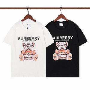 上級者アイテム半袖ＴシャツバーバリーコピーBURBERRY大...