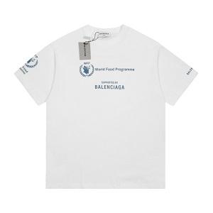 トレンドBALENCIAGAスーパーコピー バレンシアガ半袖Ｔシャツ