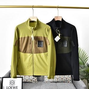 LOEWE超人気の高品質 ジャケット スーパーコピー ロエベ...