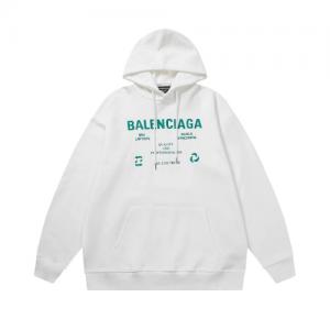 超人気バレンシアガ パーカーコピー BALENCIAGA S...