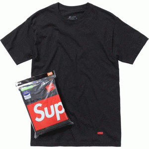 人気沸騰なSupreme、シュプリームの高品質な白、黒、グレ...