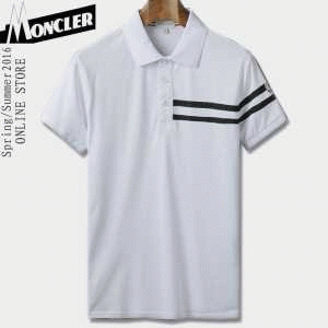 2016春夏  モンクレール MONCLER 売れ筋のいい  半袖Tシャツ 4色可選