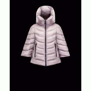 雑誌掲載アイテム モンクレール MONCLER 2016秋冬 ダウンジャケット厳しい寒さに耐える