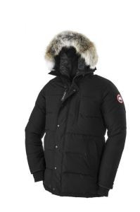 目玉商品 2015秋冬物 Canada Goose ダウンジャケット 4色可選 防寒具としての機能もバッチリ