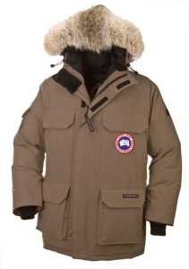 お洒落自在 2015秋冬物 Canada Goose ロングコート ダウンジャケット ロング 2色可選 保温効果は抜群