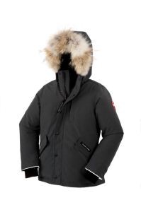 大注目！2015秋冬物 Canada Goose 子供用ダウンジャケット 3色可選 厳しい寒さに耐える